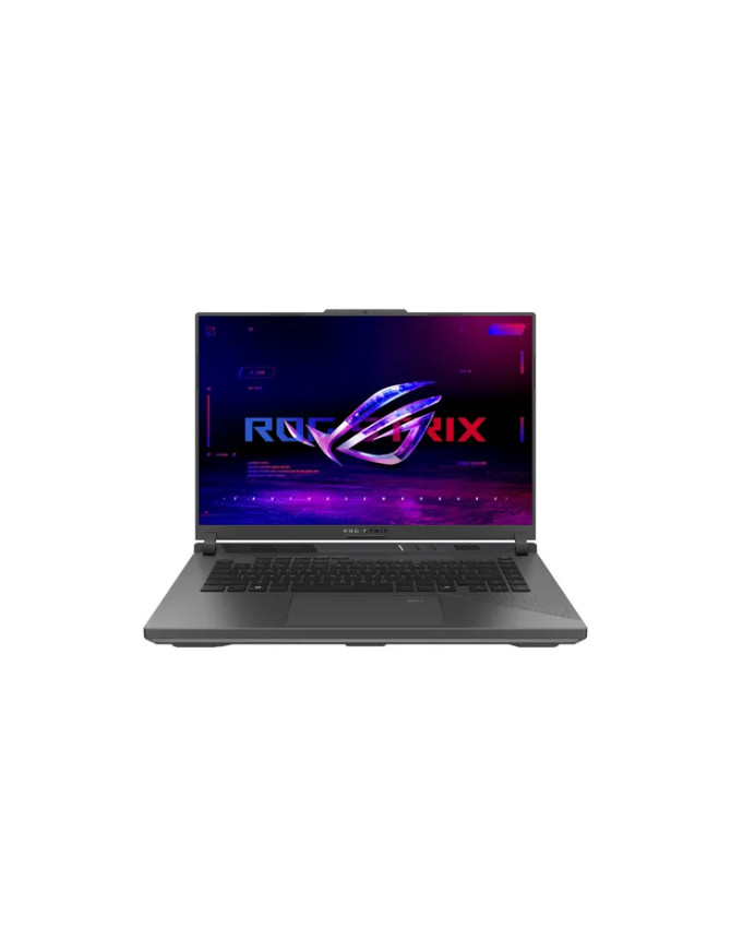 Laptop ASUS ROG Strix G16 (2025) G614FP-RV078, AMD Ryzen 9 9955HX, 16 inch, RAM 32GB, SSD 1TB, nVidia GeForce RTX 5070 8GB, Fara