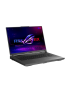 Laptop ASUS ROG Strix G16 (2025) G614FP-RV078, AMD Ryzen 9 9955HX, 16 inch, RAM 32GB, SSD 1TB, nVidia GeForce RTX 5070 8GB, Fara