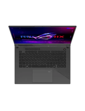 Laptop ASUS ROG Strix G16 (2025) G614FP-RV078, AMD Ryzen 9 9955HX, 16 inch, RAM 32GB, SSD 1TB, nVidia GeForce RTX 5070 8GB, Fara