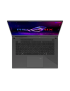 Laptop ASUS ROG Strix G16 (2025) G614FP-RV078, AMD Ryzen 9 9955HX, 16 inch, RAM 32GB, SSD 1TB, nVidia GeForce RTX 5070 8GB, Fara