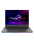 Laptop ASUS ROG Strix G16 (2025) G814PP-S8056, AMD Ryzen 9 8940HX, 18 inch, RAM 32GB, SSD 1TB, nVidia GeForce RTX 5070 8GB, Fara