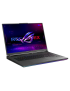 Laptop ASUS ROG Strix G16 (2025) G814PP-S8056, AMD Ryzen 9 8940HX, 18 inch, RAM 32GB, SSD 1TB, nVidia GeForce RTX 5070 8GB, Fara