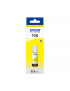 Cerneala originala EPSON 106 EcoTank C13T00R440, galben