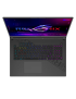 Laptop ASUS ROG Strix G16 (2025) G814PP-S8056, AMD Ryzen 9 8940HX, 18 inch, RAM 32GB, SSD 1TB, nVidia GeForce RTX 5070 8GB, Fara