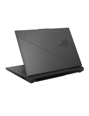 Laptop ASUS ROG Strix G16 (2025) G814PP-S8056, AMD Ryzen 9 8940HX, 18 inch, RAM 32GB, SSD 1TB, nVidia GeForce RTX 5070 8GB, Fara