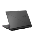 Laptop ASUS ROG Strix G16 (2025) G814PP-S8056, AMD Ryzen 9 8940HX, 18 inch, RAM 32GB, SSD 1TB, nVidia GeForce RTX 5070 8GB, Fara