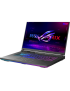 Laptop ASUS ROG Strix G16 (2025) G614PP-RV091, AMD Ryzen 9 8940HX, 16 inch, RAM 32GB, SSD 1TB, nVidia GeForce RTX 5070 8GB, Fara