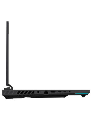 Laptop ASUS ROG Strix G16 (2025) G614PP-RV091, AMD Ryzen 9 8940HX, 16 inch, RAM 32GB, SSD 1TB, nVidia GeForce RTX 5070 8GB, Fara
