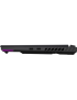 Laptop ASUS ROG Strix G16 (2025) G614PP-RV091, AMD Ryzen 9 8940HX, 16 inch, RAM 32GB, SSD 1TB, nVidia GeForce RTX 5070 8GB, Fara