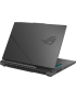 Laptop ASUS ROG Strix G16 (2025) G614PP-RV091, AMD Ryzen 9 8940HX, 16 inch, RAM 32GB, SSD 1TB, nVidia GeForce RTX 5070 8GB, Fara