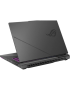 Laptop ASUS ROG Strix G16 (2025) G614PP-RV091, AMD Ryzen 9 8940HX, 16 inch, RAM 32GB, SSD 1TB, nVidia GeForce RTX 5070 8GB, Fara