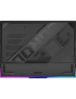 Laptop ASUS ROG Strix G16 (2025) G614PP-RV091, AMD Ryzen 9 8940HX, 16 inch, RAM 32GB, SSD 1TB, nVidia GeForce RTX 5070 8GB, Fara