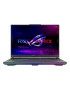Laptop ASUS ROG Strix G16 (2025) G614PM-RV089, AMD Ryzen 9 8940HX, 16 inch, RAM 32GB, SSD 1TB, nVidia GeForce RTX 5060 8GB, Fara