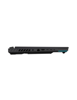 Laptop ASUS ROG Strix G16 (2025) G614PM-RV089, AMD Ryzen 9 8940HX, 16 inch, RAM 32GB, SSD 1TB, nVidia GeForce RTX 5060 8GB, Fara sistem de operare, Eclipse Gray