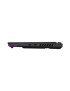 Laptop ASUS ROG Strix G16 (2025) G614PM-RV089, AMD Ryzen 9 8940HX, 16 inch, RAM 32GB, SSD 1TB, nVidia GeForce RTX 5060 8GB, Fara