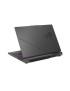 Laptop ASUS ROG Strix G16 (2025) G614PM-RV089, AMD Ryzen 9 8940HX, 16 inch, RAM 32GB, SSD 1TB, nVidia GeForce RTX 5060 8GB, Fara