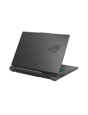 Laptop ASUS ROG Strix G16 (2025) G614PM-RV089, AMD Ryzen 9 8940HX, 16 inch, RAM 32GB, SSD 1TB, nVidia GeForce RTX 5060 8GB, Fara