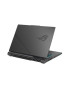 Laptop ASUS ROG Strix G16 (2025) G614PM-RV089, AMD Ryzen 9 8940HX, 16 inch, RAM 32GB, SSD 1TB, nVidia GeForce RTX 5060 8GB, Fara
