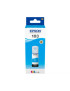 Cerneala EPSON 103 EcoTank C13T00S24A, 65ml, Cyan