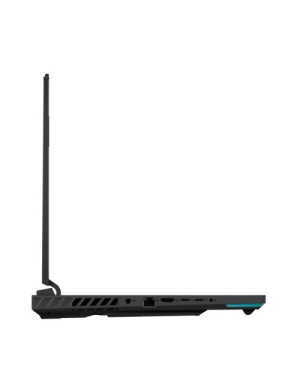 Laptop ASUS ROG Strix G16 (2025) G614PM-RV089, AMD Ryzen 9 8940HX, 16 inch, RAM 32GB, SSD 1TB, nVidia GeForce RTX 5060 8GB, Fara