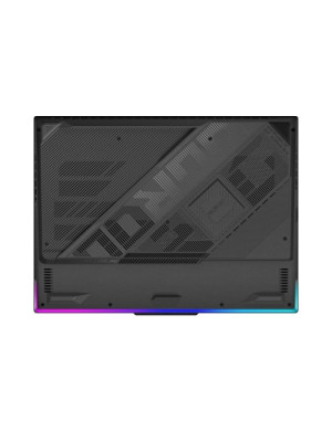 Laptop ASUS ROG Strix G16 (2025) G614PM-RV089, AMD Ryzen 9 8940HX, 16 inch, RAM 32GB, SSD 1TB, nVidia GeForce RTX 5060 8GB, Fara