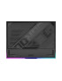 Laptop ASUS ROG Strix G16 (2025) G614PM-RV089, AMD Ryzen 9 8940HX, 16 inch, RAM 32GB, SSD 1TB, nVidia GeForce RTX 5060 8GB, Fara