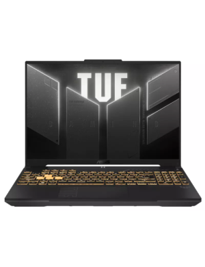 Laptop ASUS TUF Gaming F16 (2025) FX608JP-RV031, Intel Core i5-13450HX, 16 inch, RAM 32GB, SSD 1TB, nVidia GeForce RTX 5070 8GB,