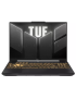 Laptop ASUS TUF Gaming F16 (2025) FX608JP-RV031, Intel Core i5-13450HX, 16 inch, RAM 32GB, SSD 1TB, nVidia GeForce RTX 5070 8GB,