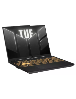 Laptop ASUS TUF Gaming F16 (2025) FX608JP-RV031, Intel Core i5-13450HX, 16 inch, RAM 32GB, SSD 1TB, nVidia GeForce RTX 5070 8GB,