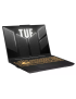 Laptop ASUS TUF Gaming F16 (2025) FX608JP-RV031, Intel Core i5-13450HX, 16 inch, RAM 32GB, SSD 1TB, nVidia GeForce RTX 5070 8GB,