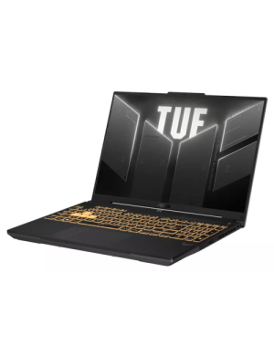 Laptop ASUS TUF Gaming F16 (2025) FX608JP-RV031, Intel Core i5-13450HX, 16 inch, RAM 32GB, SSD 1TB, nVidia GeForce RTX 5070 8GB,