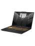 Laptop ASUS TUF Gaming F16 (2025) FX608JP-RV031, Intel Core i5-13450HX, 16 inch, RAM 32GB, SSD 1TB, nVidia GeForce RTX 5070 8GB,