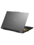Laptop ASUS TUF Gaming F16 (2025) FX608JP-RV031, Intel Core i5-13450HX, 16 inch, RAM 32GB, SSD 1TB, nVidia GeForce RTX 5070 8GB,