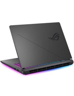 Laptop gaming ASUS ROG Strix G16 G615JHR-RV081, 16", FHD+, Intel® Core™ i7-14650HX, 32GB RAM, SSD 512GB, nVidia GeForce RTX 5050