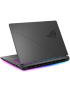 Laptop gaming ASUS ROG Strix G16 G615JHR-RV081, 16", FHD+, Intel® Core™ i7-14650HX, 32GB RAM, SSD 512GB, nVidia GeForce RTX 5050