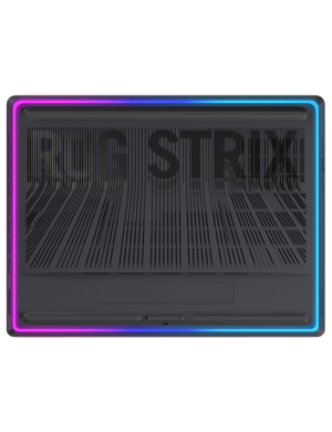 Laptop gaming ASUS ROG Strix G16 G615JHR-RV081, 16", FHD+, Intel® Core™ i7-14650HX, 32GB RAM, SSD 512GB, nVidia GeForce RTX 5050