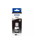 Cerneala EPSON 110 EcoTank C13T03P14A, Negru