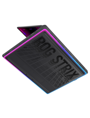 Laptop gaming ASUS ROG Strix G16 G615JHR-RV081, 16", FHD+, Intel® Core™ i7-14650HX, 32GB RAM, SSD 512GB, nVidia GeForce RTX 5050