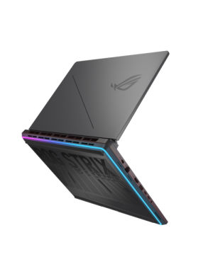 Laptop gaming ASUS ROG Strix G16 G615JHR-RV081, 16", FHD+, Intel® Core™ i7-14650HX, 32GB RAM, SSD 512GB, nVidia GeForce RTX 5050