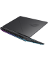 Laptop gaming ASUS ROG Strix G16 G615JHR-RV081, 16", FHD+, Intel® Core™ i7-14650HX, 32GB RAM, SSD 512GB, nVidia GeForce RTX 5050