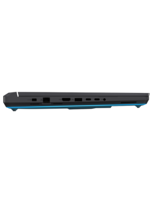 Laptop gaming ASUS ROG Strix G16 G615JHR-RV081, 16", FHD+, Intel® Core™ i7-14650HX, 32GB RAM, SSD 512GB, nVidia GeForce RTX 5050