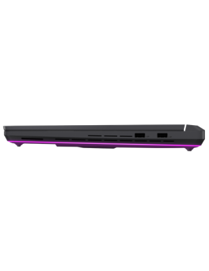 Laptop gaming ASUS ROG Strix G16 G615JHR-RV081, 16", FHD+, Intel® Core™ i7-14650HX, 32GB RAM, SSD 512GB, nVidia GeForce RTX 5050