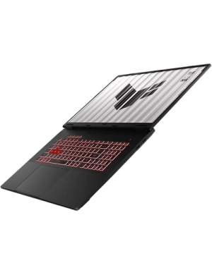 Laptop gaming ASUS TUF A18 FA808UH-S8066, 18" FHD+ 144Hz, AMD® Ryzen™ 7 260, 16GB RAM, SSD 512GB, nVidia GeForce RTX 5050 8GB, Fara sistem de operare, Jaeger Gray