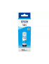 Cerneala EPSON 101 EcoTank C13T03V24A, 70 ml, Cyan