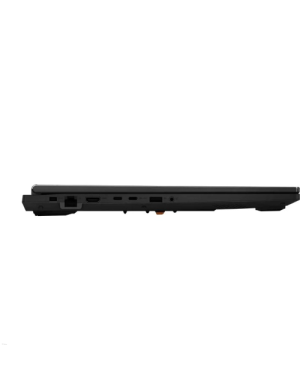 Laptop gaming ASUS TUF A18 FA808UH-S8066, 18" FHD+ 144Hz, AMD® Ryzen™ 7 260, 16GB RAM, SSD 512GB, nVidia GeForce RTX 5050 8GB, F
