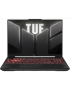 Laptop ASUS TUF Gaming A16 (2025) FA607NUG-RL148, AMD Ryzen 7 7445HS, 16 inch, RAM 16GB, SSD 512GB, nVidia GeForce RTX 4050 6GB,
