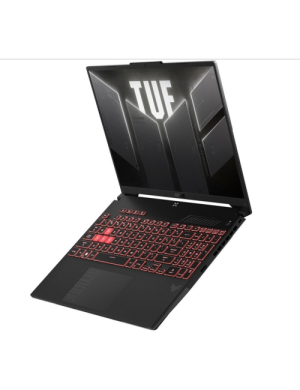 Laptop ASUS TUF Gaming A16 (2025) FA607NUG-RL148, AMD Ryzen 7 7445HS, 16 inch, RAM 16GB, SSD 512GB, nVidia GeForce RTX 4050 6GB, Fara sistem de operare, Mecha Gray