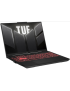 Laptop ASUS TUF Gaming A16 (2025) FA607NUG-RL148, AMD Ryzen 7 7445HS, 16 inch, RAM 16GB, SSD 512GB, nVidia GeForce RTX 4050 6GB,