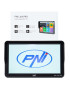 Sistem de navigatie GPS PNI L512 PRO cu parasolar, 7 inch, 800 MHz, 512MB DDR, 16GB memorie interna, FM transmitter