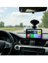 Sistem de navigatie GPS PNI L512 PRO cu parasolar, 7 inch, 800 MHz, 512MB DDR, 16GB memorie interna, FM transmitter